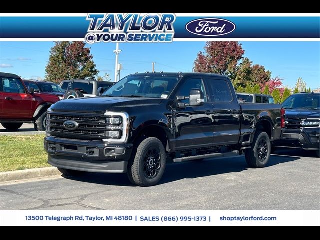 2024 Ford F-350 Lariat