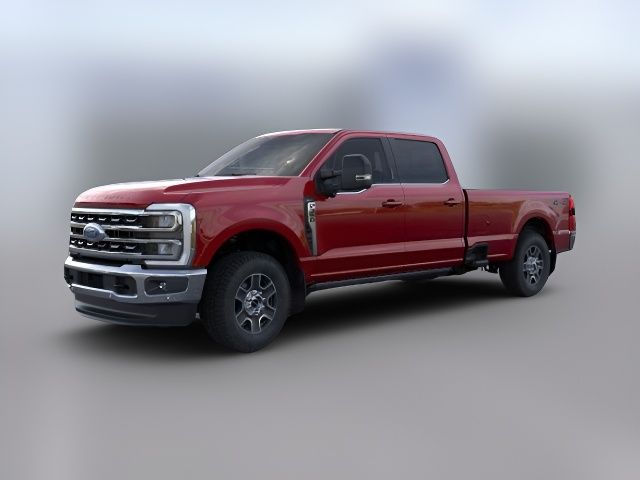 2024 Ford F-350 Lariat