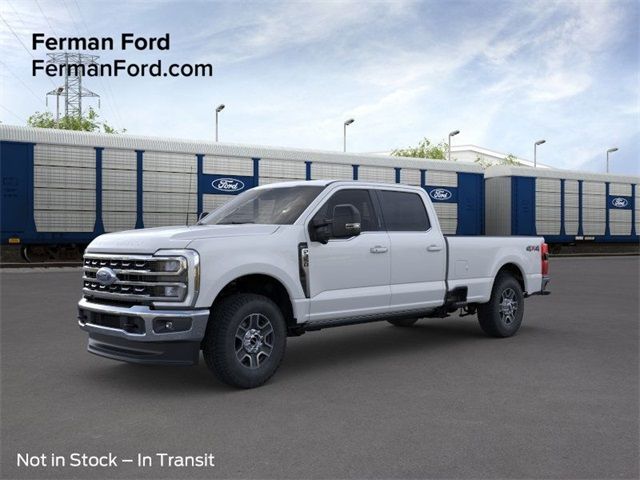 2024 Ford F-350 Lariat