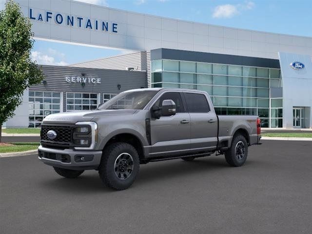 2024 Ford F-350 Lariat