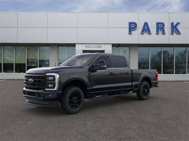 2024 Ford F-350 Lariat