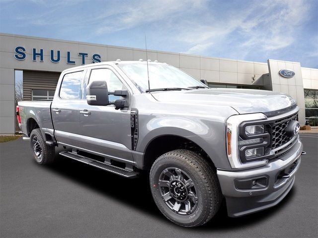 2024 Ford F-350 Lariat