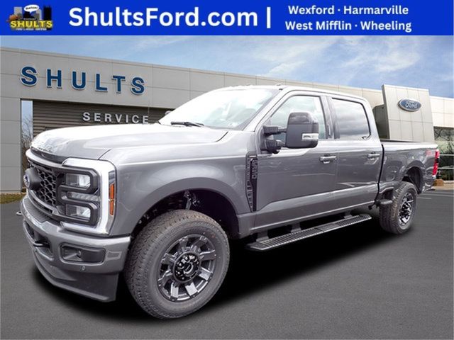 2024 Ford F-350 Lariat