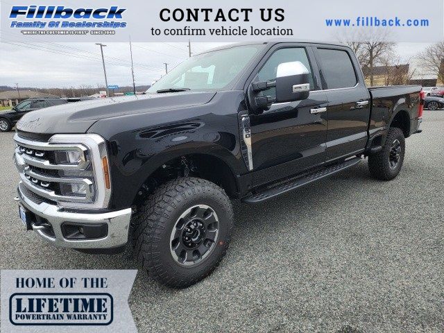 2024 Ford F-350 Lariat