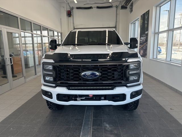 2024 Ford F-350 Lariat