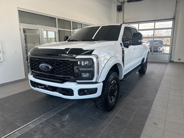 2024 Ford F-350 Lariat