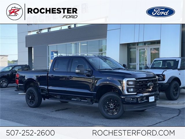 2024 Ford F-350 Lariat