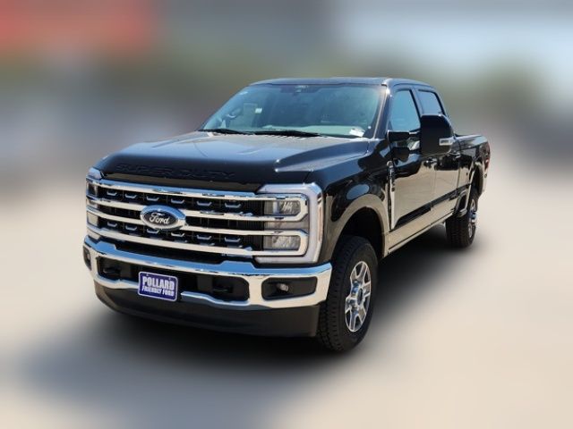 2024 Ford F-350 Lariat