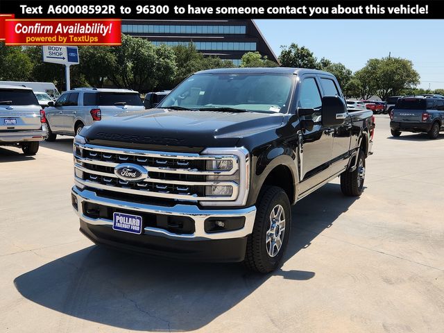 2024 Ford F-350 Lariat