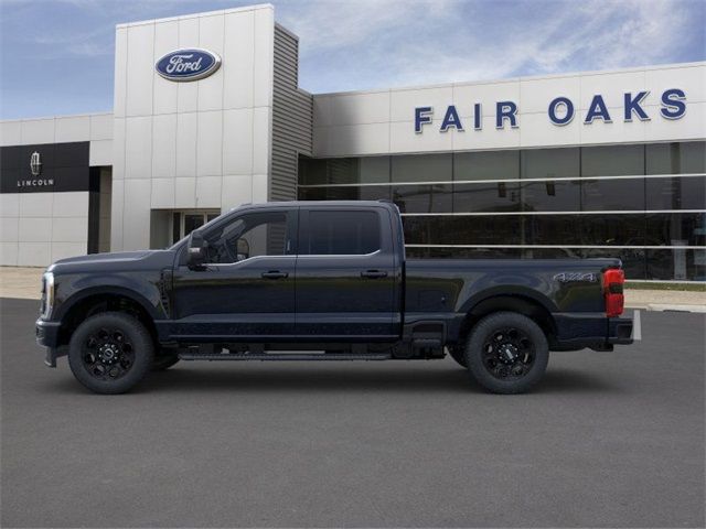 2024 Ford F-350 Lariat