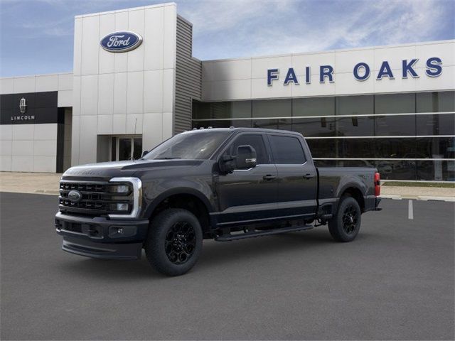 2024 Ford F-350 Lariat