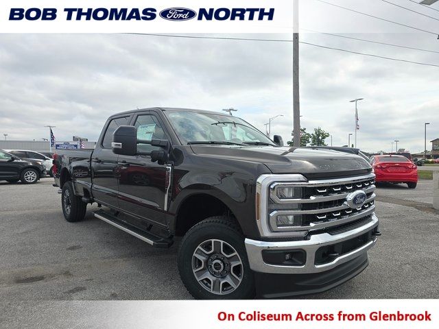 2024 Ford F-350 Lariat