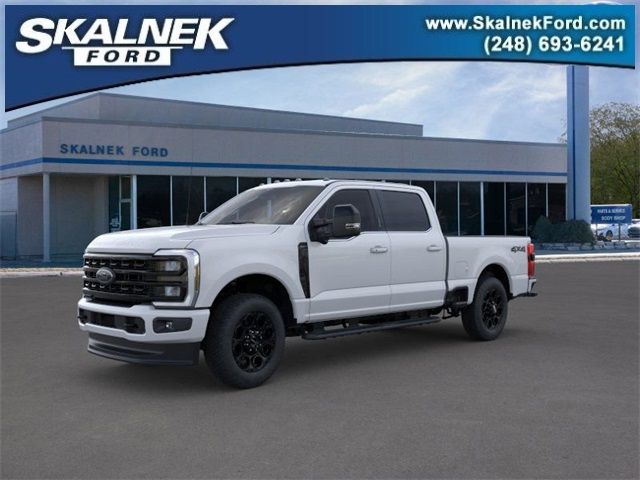 2024 Ford F-350 Lariat