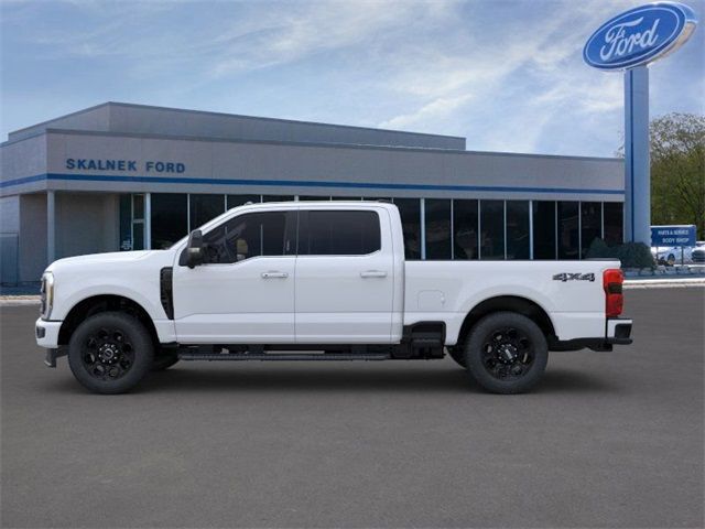 2024 Ford F-350 Lariat