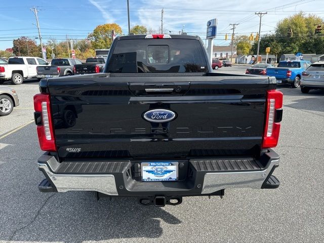 2024 Ford F-350 Lariat