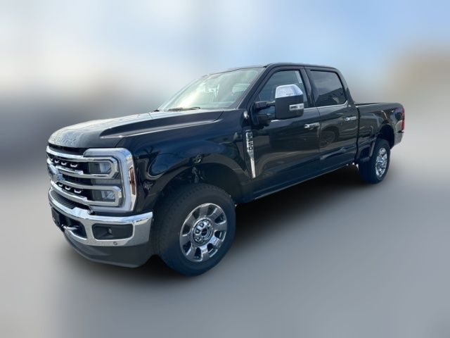 2024 Ford F-350 Lariat