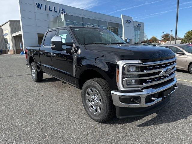 2024 Ford F-350 Lariat