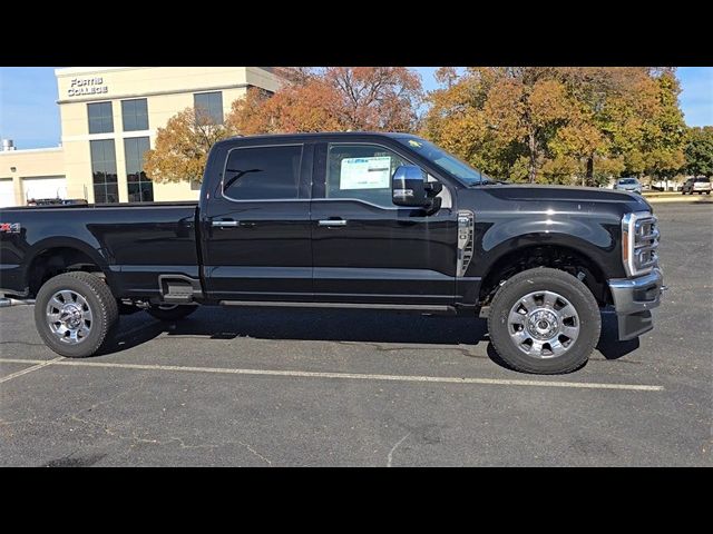 2024 Ford F-350 Lariat