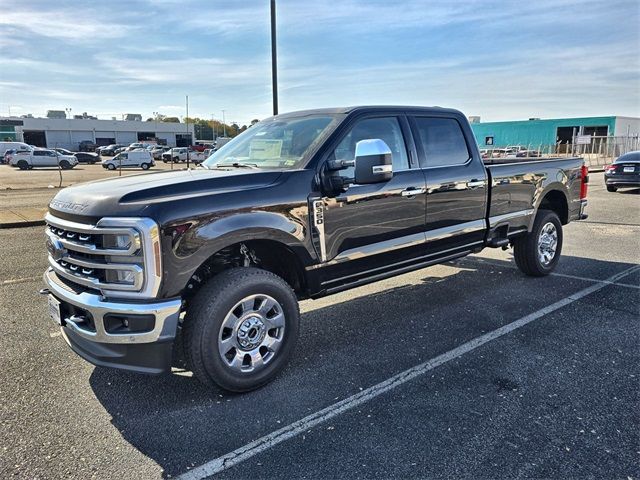 2024 Ford F-350 Lariat