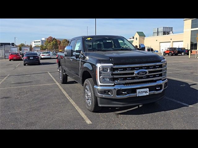 2024 Ford F-350 Lariat