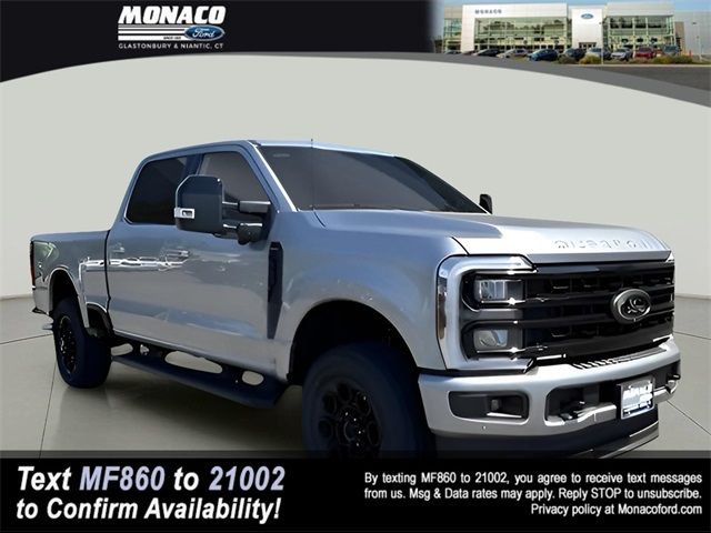 2024 Ford F-350 Lariat