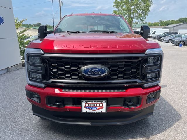 2024 Ford F-350 Lariat