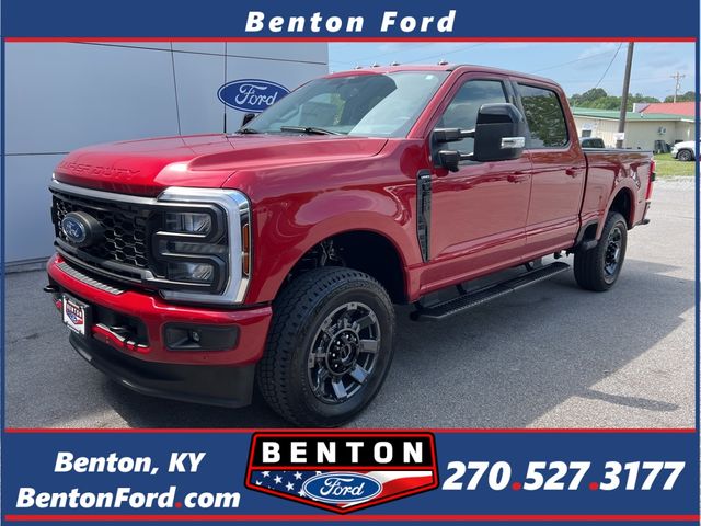 2024 Ford F-350 Lariat