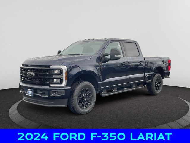 2024 Ford F-350 Lariat