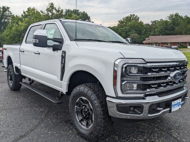 2024 Ford F-350 Lariat