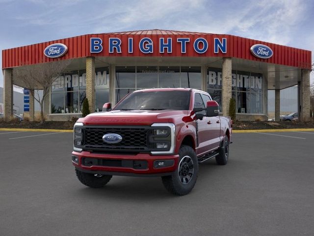 2024 Ford F-350 Lariat