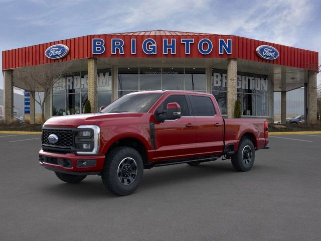 2024 Ford F-350 Lariat