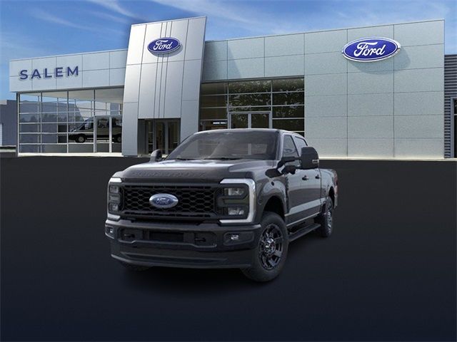 2024 Ford F-350 Lariat