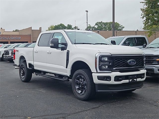 2024 Ford F-350 Lariat