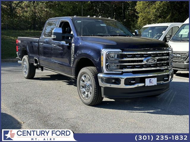 2024 Ford F-350 Lariat