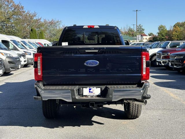 2024 Ford F-350 Lariat