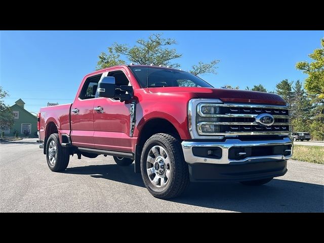 2024 Ford F-350 Lariat