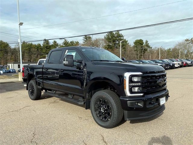 2024 Ford F-350 Lariat