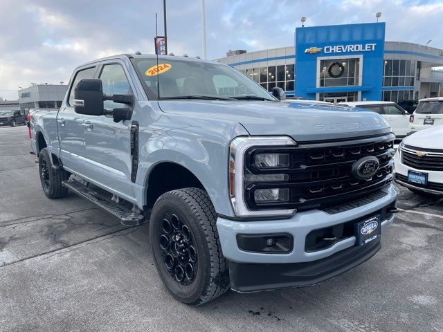 2024 Ford F-350 Lariat