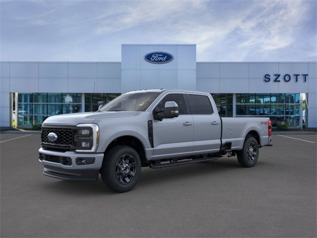 2024 Ford F-350 Lariat