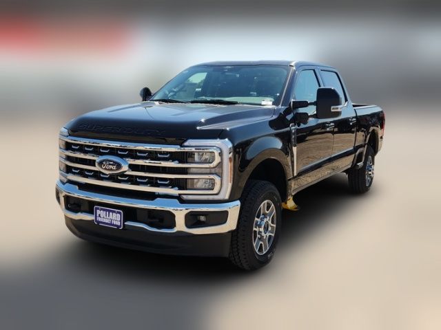 2024 Ford F-350 Lariat