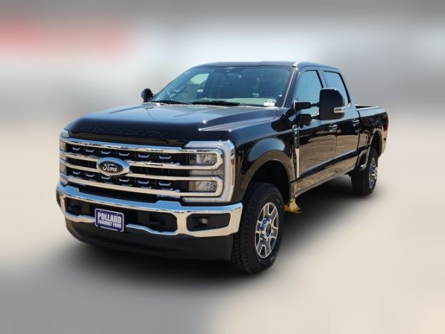 2024 Ford F-350 Lariat