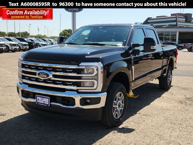 2024 Ford F-350 Lariat