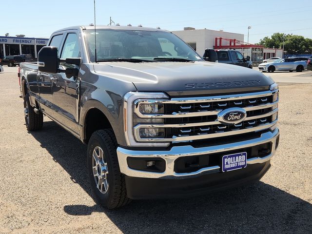 2024 Ford F-350 Lariat