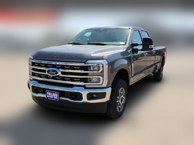 2024 Ford F-350 Lariat