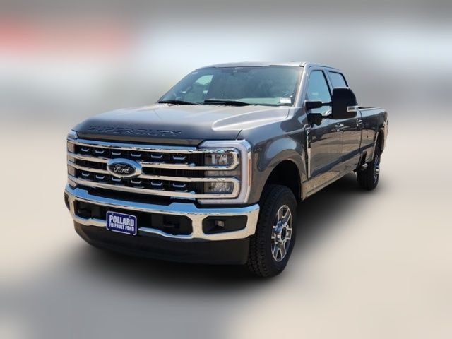 2024 Ford F-350 Lariat