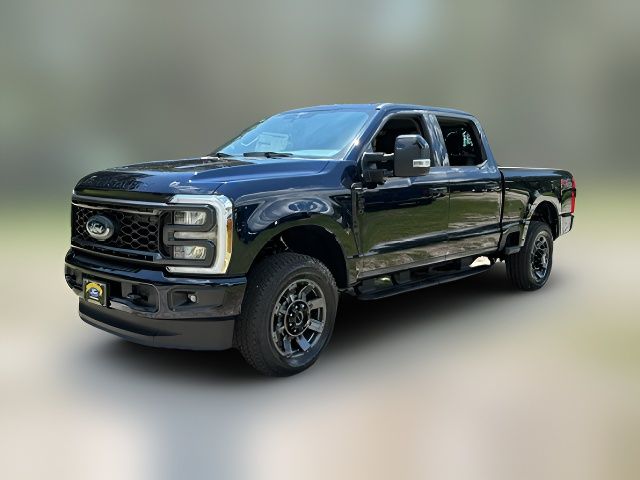 2024 Ford F-350 Lariat