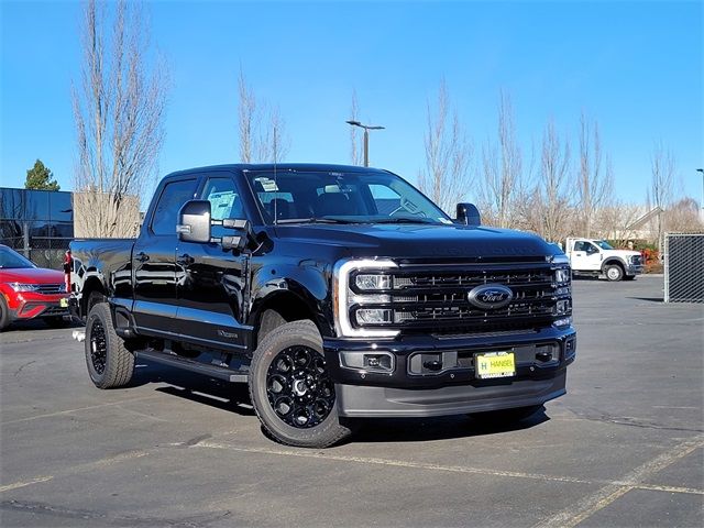 2024 Ford F-350 Lariat