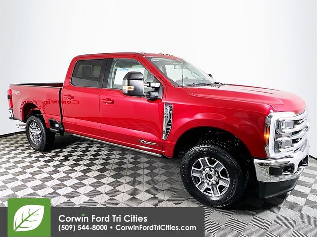 2024 Ford F-350 Lariat