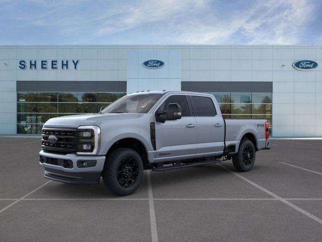 2024 Ford F-350 Lariat