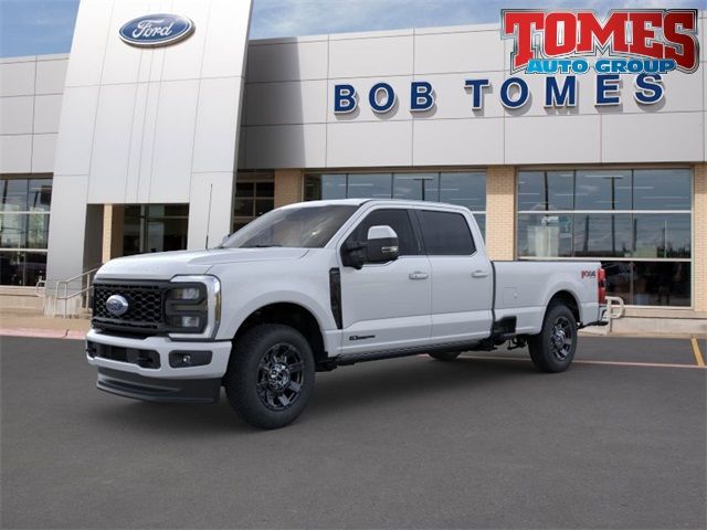 2024 Ford F-350 Lariat